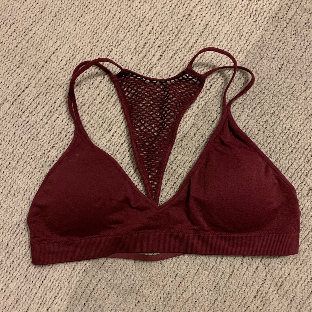 Halter Top